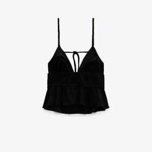 Zara women’s Top